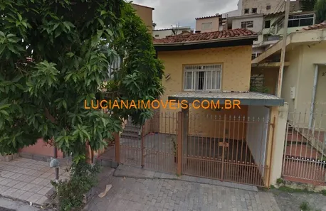 Sobrado com 2 Quartos à venda, 125m² no Vila Ipojuca, São Paulo