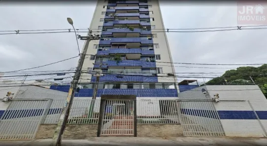 Apartamento com 3 Quartos à venda, 92m² no Candeias, Jaboatão dos Guararapes