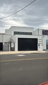 Galpão/Depósito/Armazém para alugar, 194m² no Jardim Monte Carlo, Indaiatuba