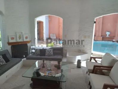 Sobrado com 4 Quartos à venda, 360m² no Jardim Leonor, São Paulo