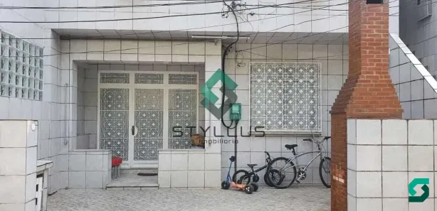 Casa com 2 Quartos à venda, 101m² no Todos os Santos, Rio de Janeiro