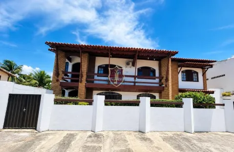 Casa com 3 Quartos à venda, 210m² no Vilas do Atlântico, Lauro de Freitas