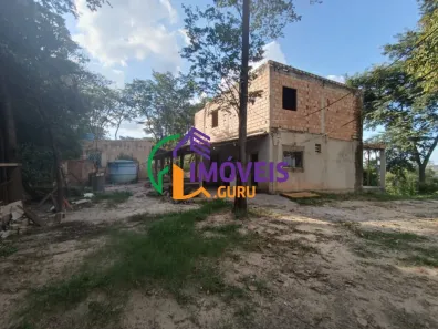 Fazenda/Sítio com 4 Quartos à venda, 360m² no Área Rural de Esmeraldas, Esmeraldas