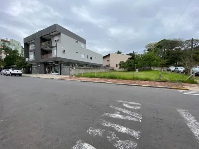 Lote/Terreno para alugar, 400m² no Centro, Estância Velha