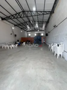 Galpão/Depósito/Armazém à venda, 360m² no Vila Maria Dilce, Goiânia
