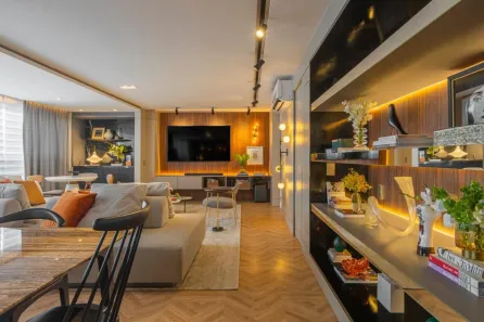Apartamento com 2 Quartos à venda, 126m² no Cocó, Fortaleza
