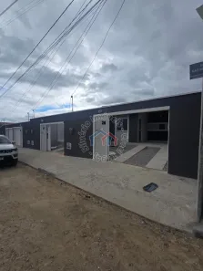 Casa com 3 Quartos à venda, 80m² no Ancuri, Itaitinga