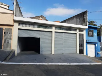 Imóvel Comercial com 2 Quartos à venda, 193m² no Jardim Santo Alberto, São Paulo