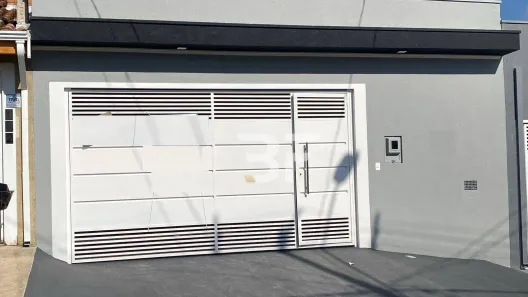 Casa com 3 Quartos à venda, 120m² no Jardim Residencial Nova Veneza, Indaiatuba
