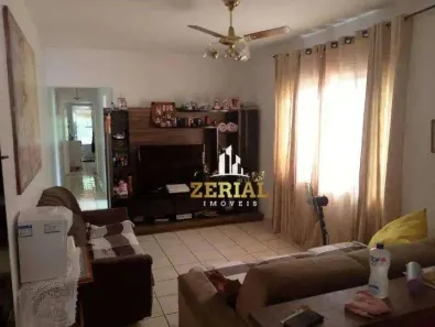 Sobrado com 3 Quartos à venda, 168m² no Cerâmica, São Caetano do Sul
