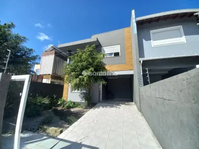 Casa com 3 Quartos à venda, 115m² no Campeche, Florianópolis