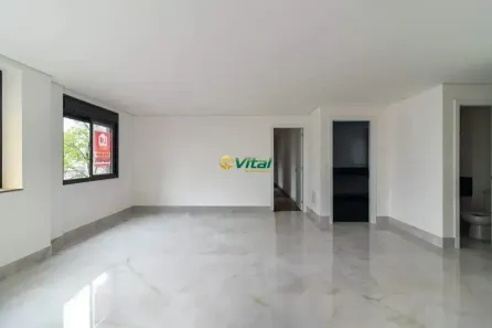 Apartamento com 4 Quartos à venda, 112m² no Cidade Nova, Belo Horizonte