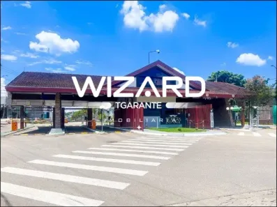 Lote/Terreno à venda, 360m² no Condomínio Terras do Vale, Caçapava