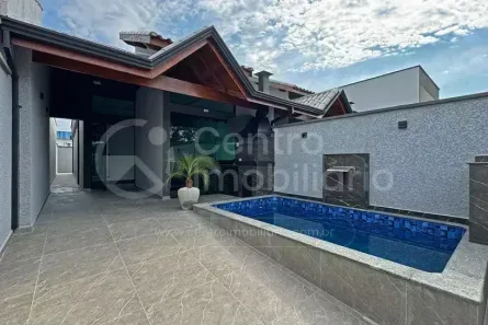 Casa com 2 Quartos à venda, 87m² no Jardim Ribamar, Peruíbe