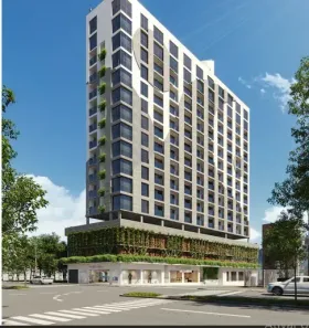 Apartamento com 2 Quartos à venda, 60m² no Centro, Santa Maria