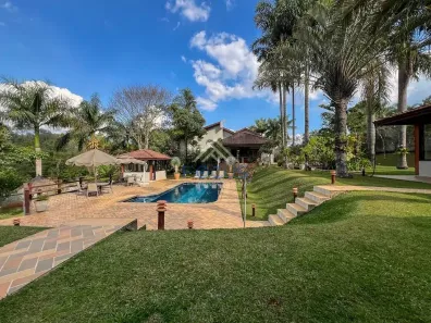 Casa com 4 Quartos à venda, 1485m² no Vila Maringá, Jundiaí
