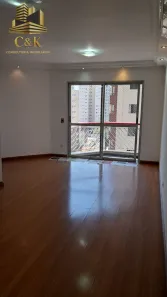 Apartamento com 2 Quartos para alugar, 68m² no Vila da Saúde, São Paulo