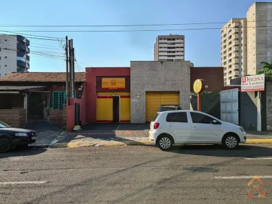Sala Comercial à venda, 196m² no Kennedy, Londrina