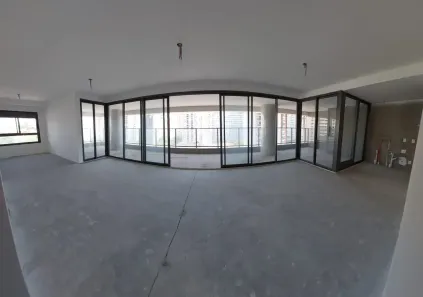 Apartamento com 3 Quartos à venda, 211m² no Campo Belo, São Paulo