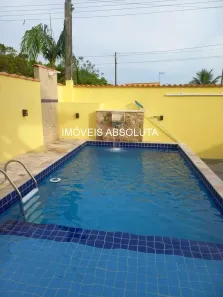 Sobrado com 3 Quartos à venda, 87m² no Verde Mar, Itanhaém