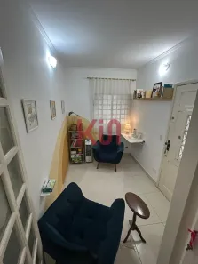 Sobrado com 3 Quartos à venda, 90m² no Perdizes, São Paulo