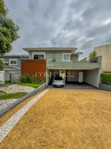 Casa com 4 Quartos à venda, 400m² no Alphaville, Santana de Parnaíba