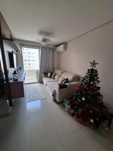 Apartamento com 3 Quartos à venda, 77m² no Porto, Cuiabá
