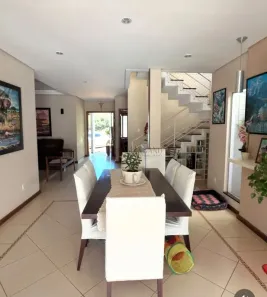 Casa de Condomínio com 4 Quartos à venda, 228m² no Residencial Villaggio, Bauru