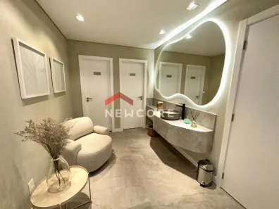 Apartamento com 3 Quartos à venda, 178m² no Santo Antônio, Joinville