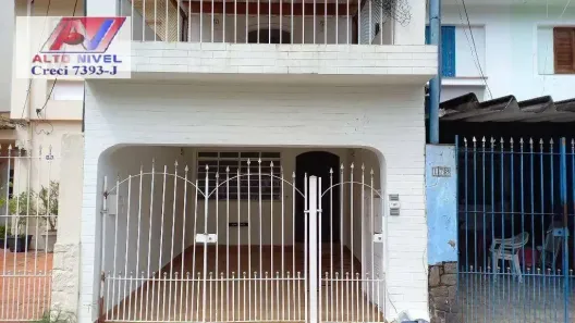 Casa com 2 Quartos à venda, 114m² no Alto da Lapa, São Paulo