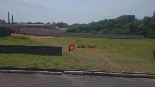 Lote/Terreno à venda, 1123m² no Chácaras Residenciais Santa Maria, Votorantim