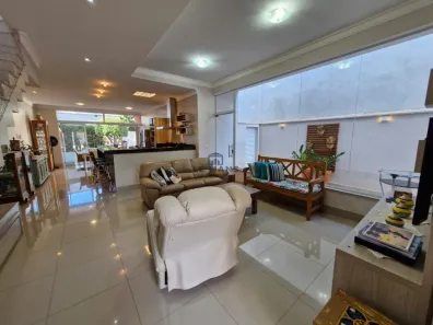 Casa de Condomínio com 3 Quartos à venda, 236m² no Loteamento São Francisco, Piracicaba