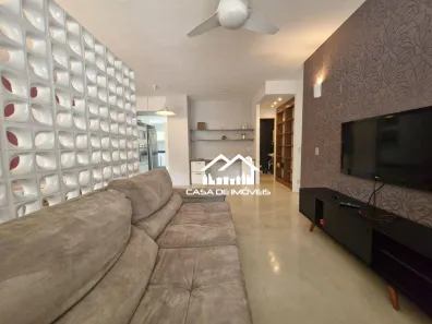 Apartamento com 2 Quartos para alugar, 100m² no Vila Andrade, São Paulo