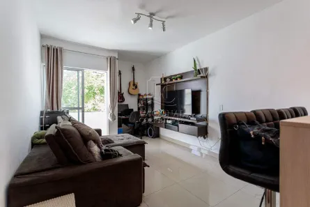 Cobertura com 2 Quartos à venda, 135m² no Vila Homero Thon, Santo André