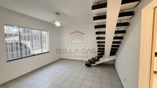 Sobrado com 3 Quartos à venda, 108m² no Cidade Mãe do Céu, São Paulo