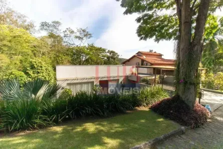 Casa de Condomínio com 5 Quartos à venda, 370m² no Itaipu, Niterói