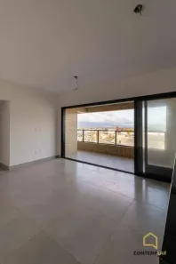 Apartamento com 2 Quartos à venda, 65m² no Ponta da Praia, Santos