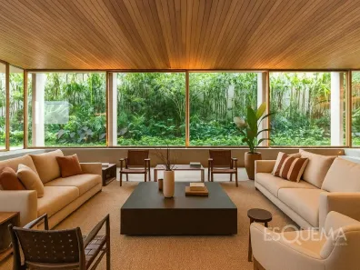 Casa com 4 Quartos à venda, 850m² no Jardim Europa, São Paulo