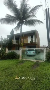Sobrado com 3 Quartos à venda, 210m² no Primavera, Pontal do Paraná