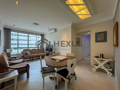 Apartamento com 3 Quartos à venda, 105m² no Pitangueiras, Guarujá