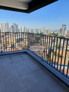 Apartamento com 3 Quartos à venda, 72m² no Vila Firmiano Pinto, São Paulo