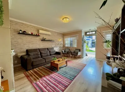 Casa de Condomínio com 3 Quartos à venda, 161m² no Sarandi, Porto Alegre