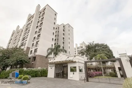 Apartamento com 3 Quartos à venda, 88m² no Tristeza, Porto Alegre