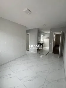 Apartamento com 2 Quartos à venda, 44m² no Santa Cruz, Rio de Janeiro