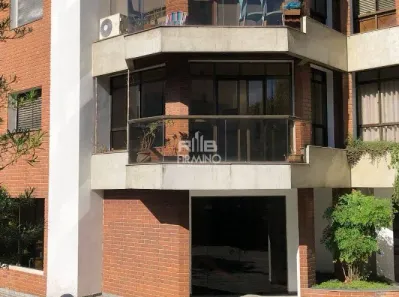 Apartamento com 3 Quartos à venda, 129m² no Real Parque, São Paulo