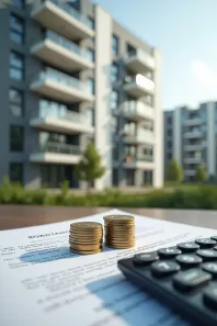 Apartamento com 2 Quartos à venda, 50m² no Vila Dimas, Brasília