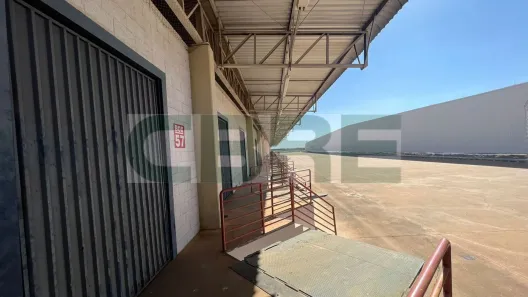 Galpão/Depósito/Armazém para alugar, 6921m² no Residencial Aldeia do Vale, Goiânia