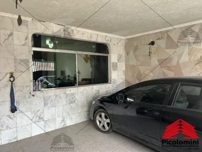 Sobrado com 4 Quartos à venda, 250m² no Quinta da Paineira, São Paulo