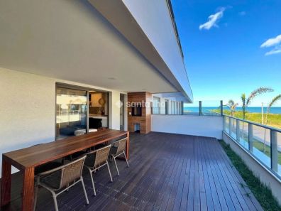 Apartamento com 3 Quartos para venda ou aluguel, 160m² no Morro das Pedras, Florianópolis