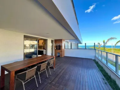 Apartamento com 3 Quartos para venda ou aluguel, 160m² no Morro das Pedras, Florianópolis